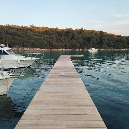 Milijana Apartments Rab Раб Экстерьер фото