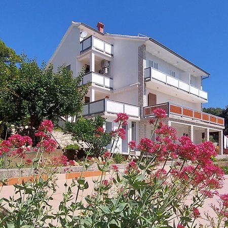 Milijana Apartments Rab Раб Экстерьер фото
