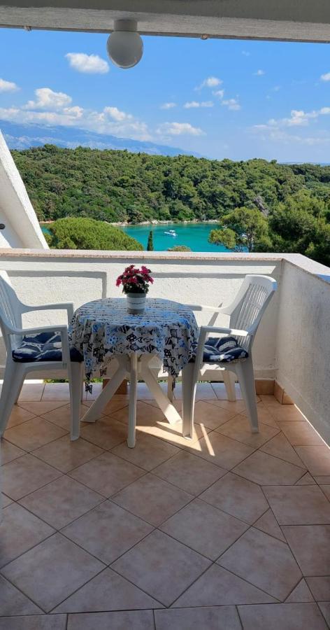 Milijana Apartments Rab Раб Экстерьер фото