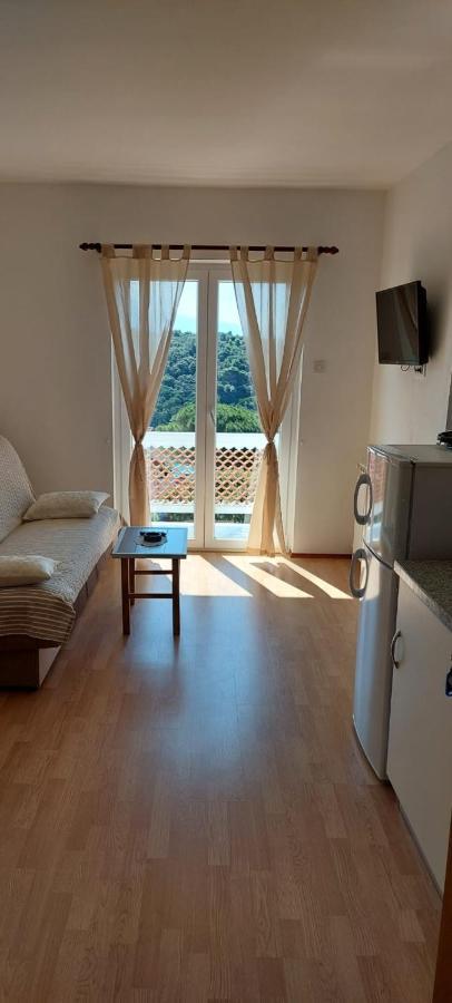 Milijana Apartments Rab Раб Экстерьер фото