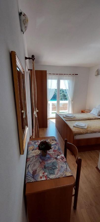 Milijana Apartments Rab Раб Экстерьер фото