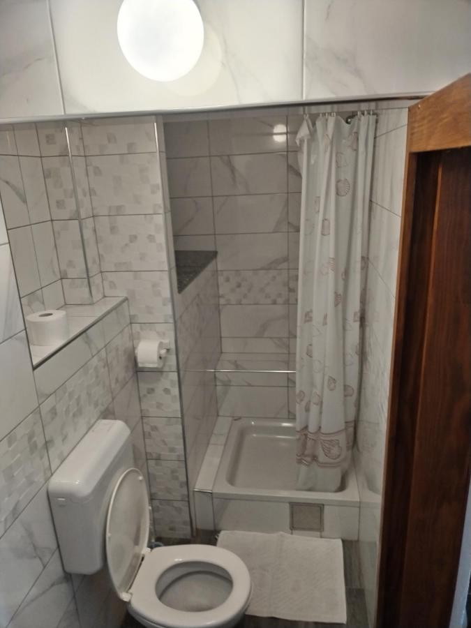 Milijana Apartments Rab Раб Экстерьер фото