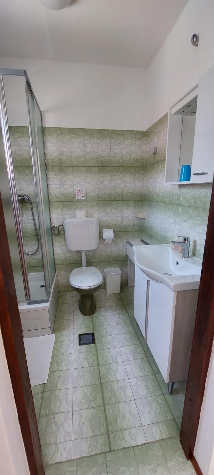 Milijana Apartments Rab Раб Номер фото