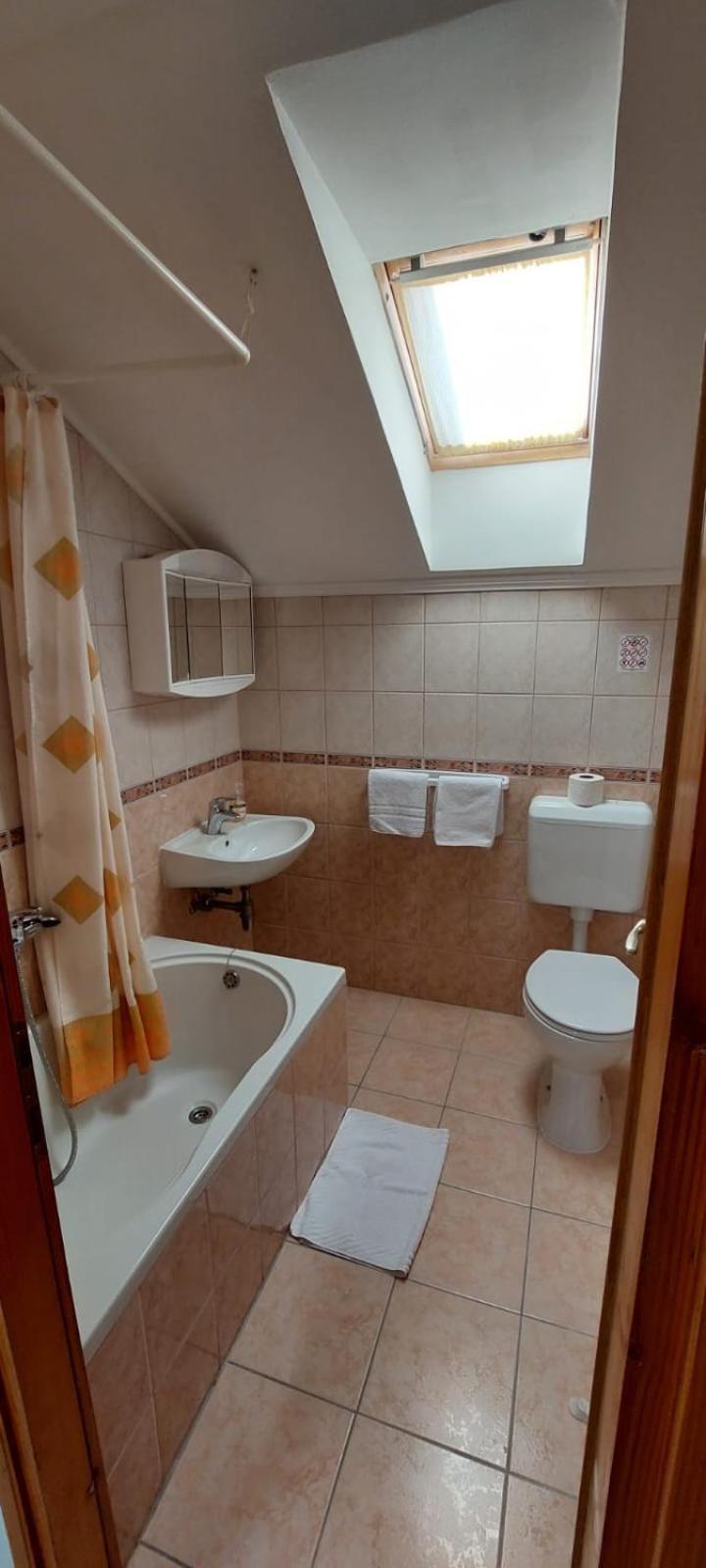 Milijana Apartments Rab Раб Номер фото