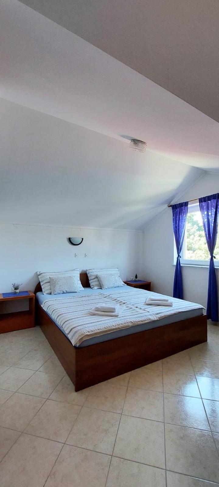 Milijana Apartments Rab Раб Номер фото
